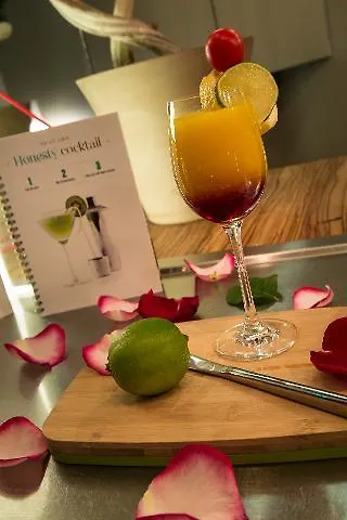 Acacias-saint Germain* 酒店 3*